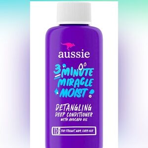 🔴 Aussie Detangling Deep Conditioner